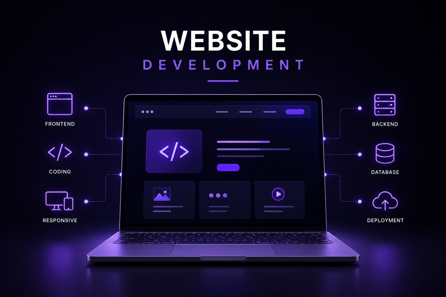 Website Development